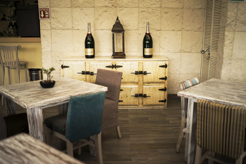 Maria Condesa Boutique Hotel