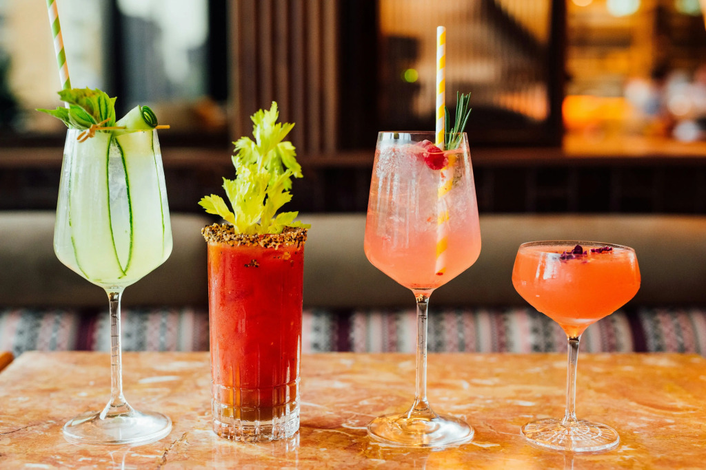 DoubleTree By Hilton Montreal