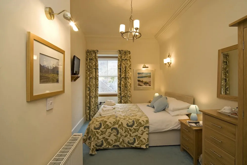 Loch Leven Hotel