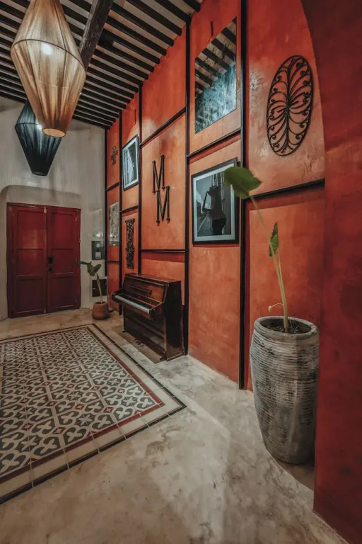 MUR MURA Boutique Guesthouse