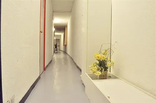 Arco Youth Hostel A&A