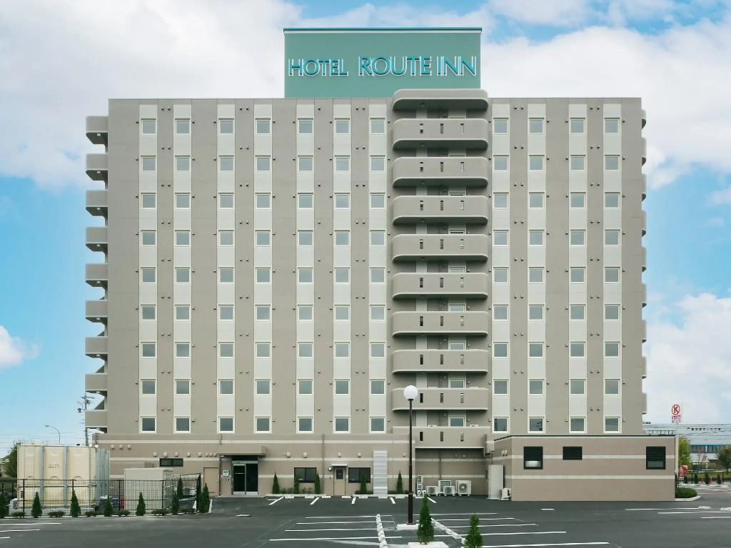Hotel Route Inn Toyota Motomachi