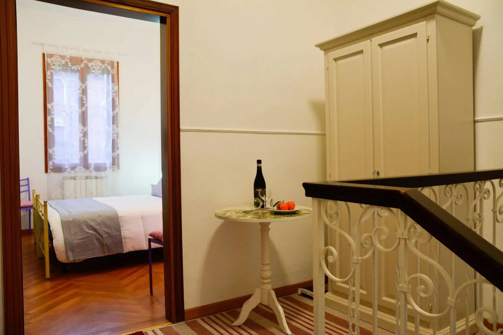 Casa Bianca