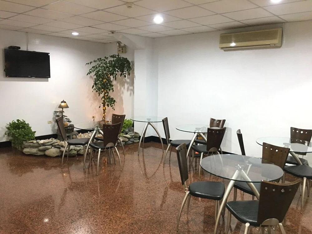 Jinhua Cold Spring Hotel