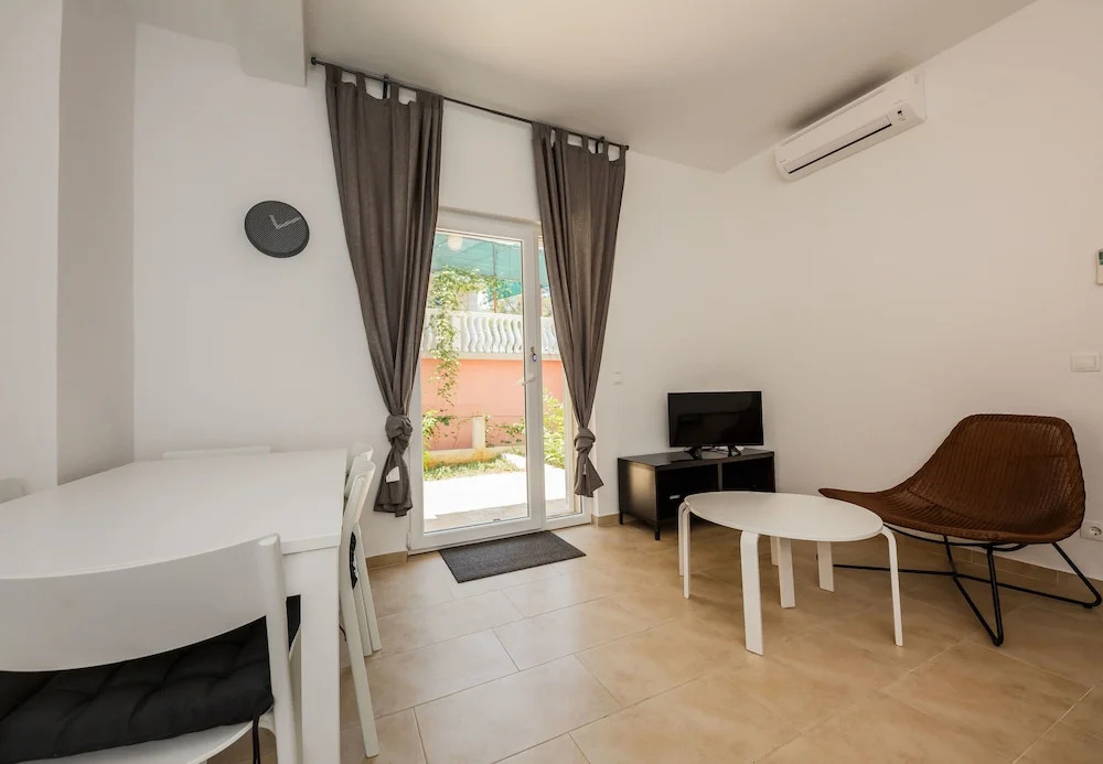 Apartments Vila Vlasta