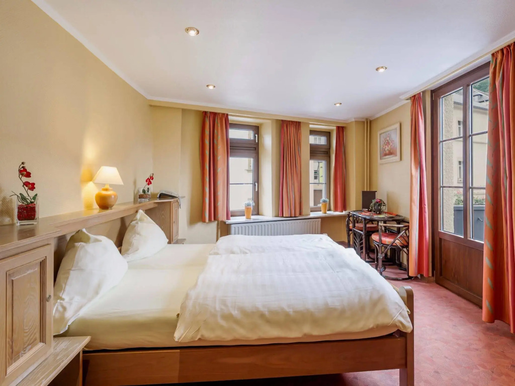 Hotel - Restaurant Petry