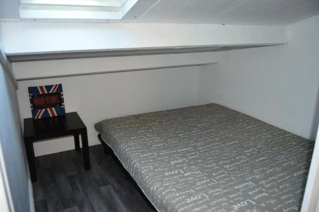 Résidence EQUATEUR - 2 Pièces pour 6 Personnes 54