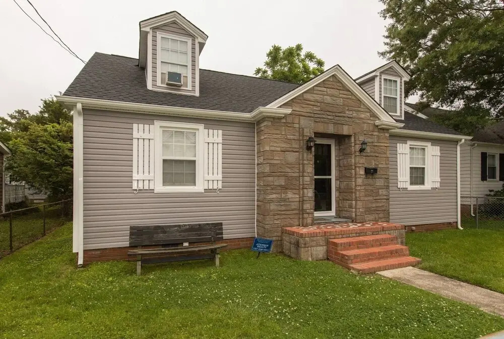 The Buoy 3 Bedrooms 3 Bathrooms Home