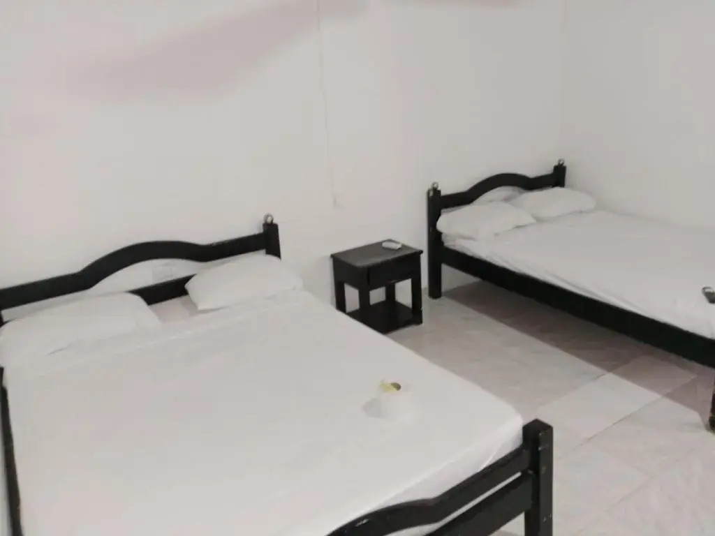 Hotel La Nueva Casa Del Viajero