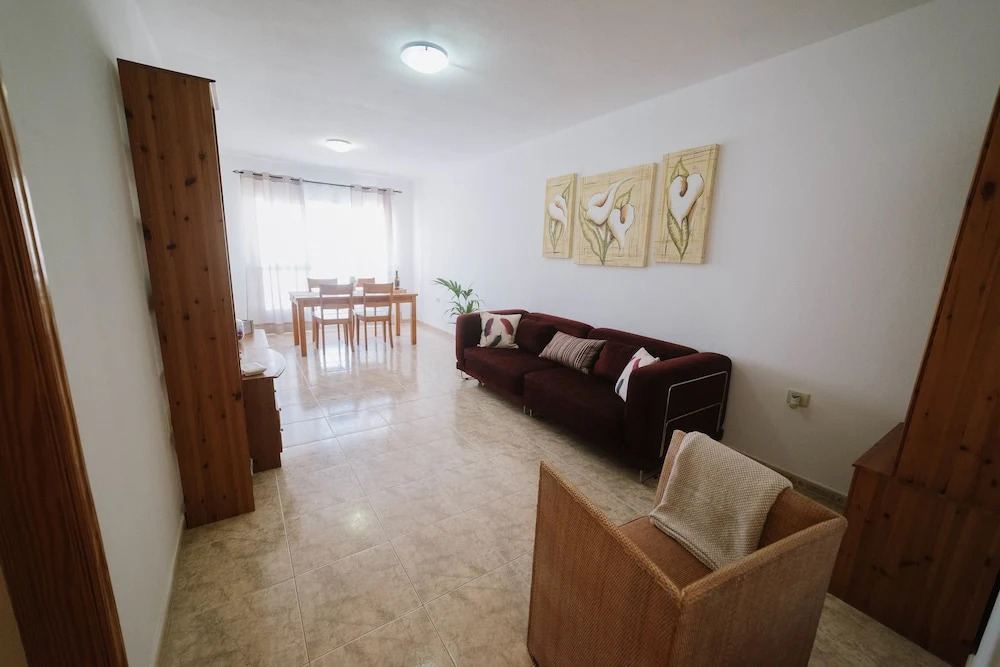 Apartamento Mara
