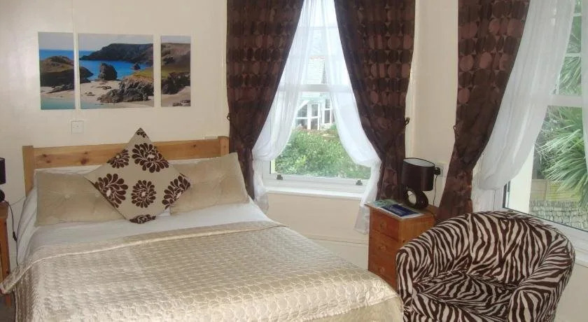 The Observatory Guest House