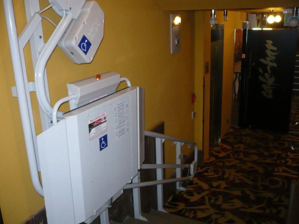 Perla Hotel