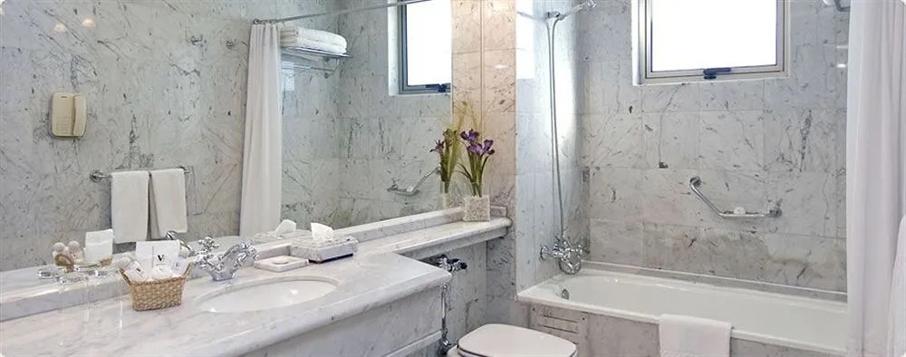 Vespucci Suites
