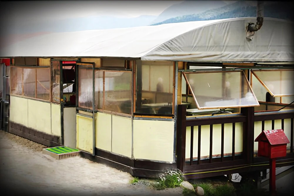 Chuncheon Beautiful House Pension