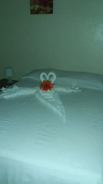 Guest House La Cruz De Colon