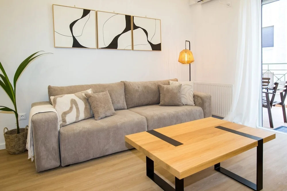 K11 Apartment