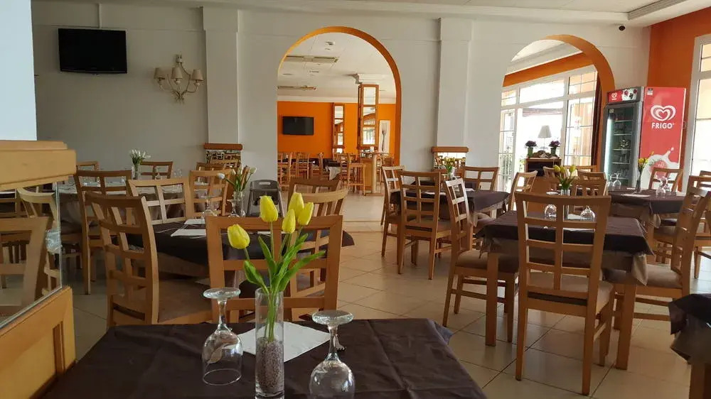 Suite Hotel Puerto Marina