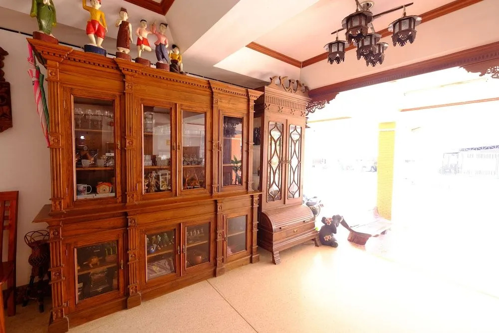 Krunkrao Hotel