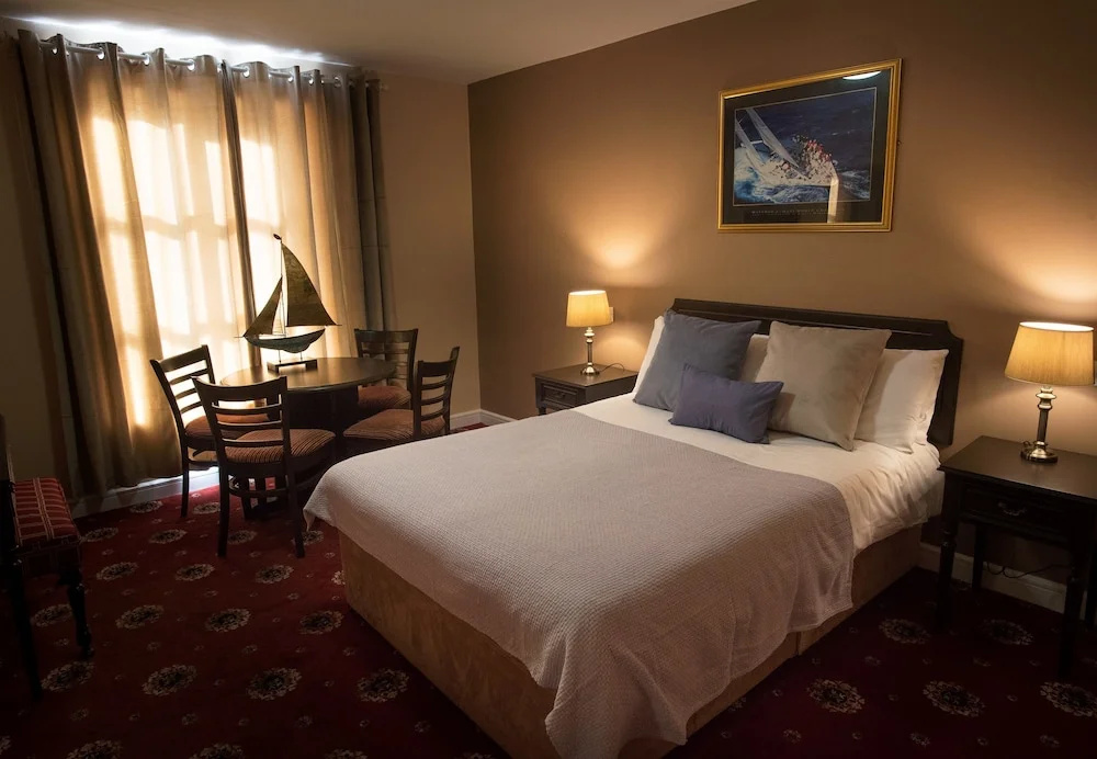 Grand Central Hotel