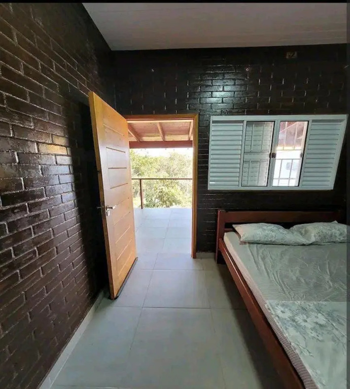 Casa Ecológica Ninho Do Tucano