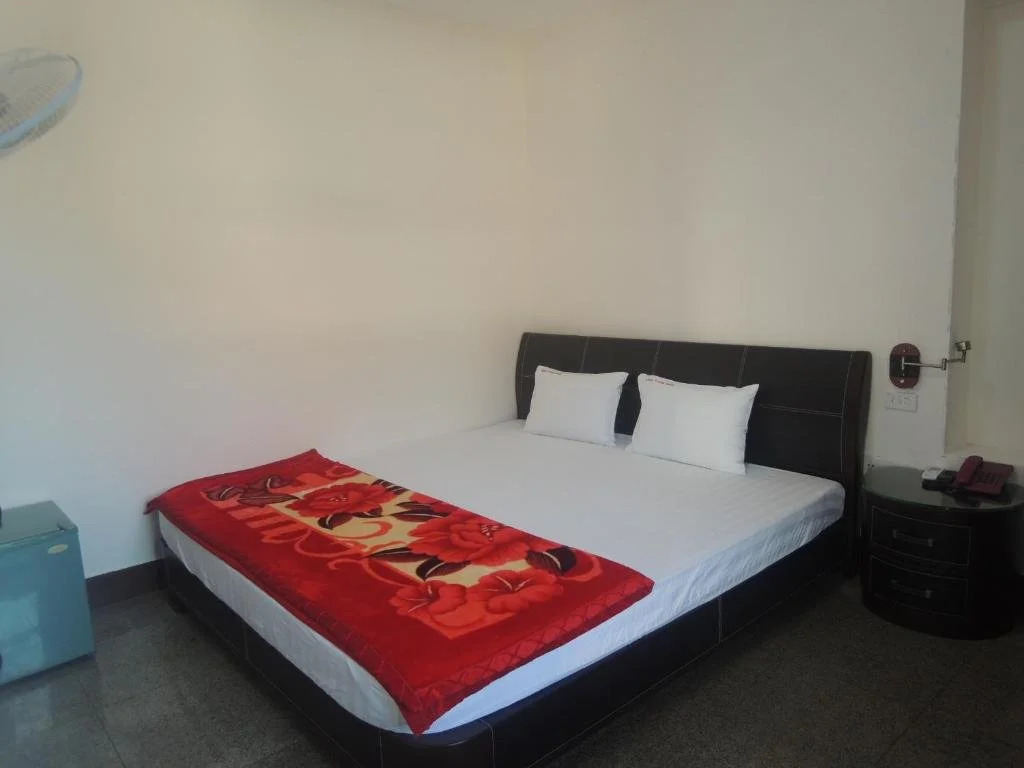 Minh Trang Hotel