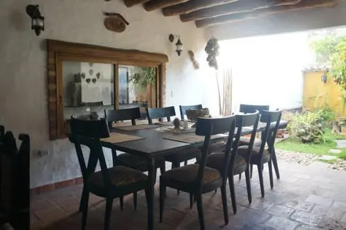 Hotel Boutique Macaregua Girón