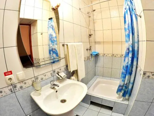 Afina Hotel