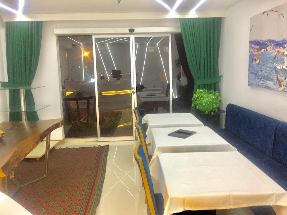 mahsun house