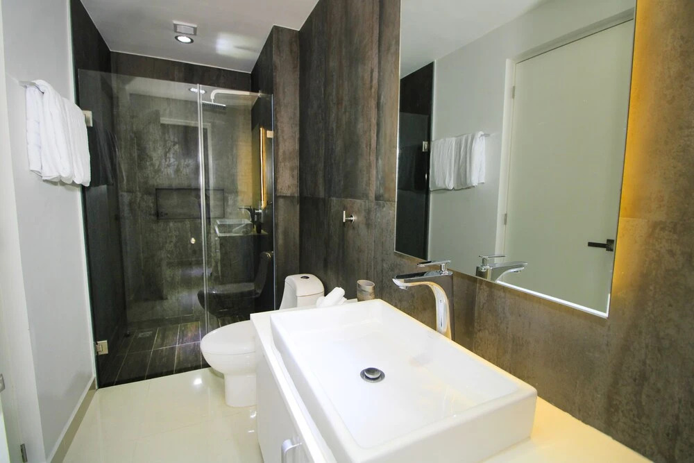 DK Exclusive 1 bedroom Apartment