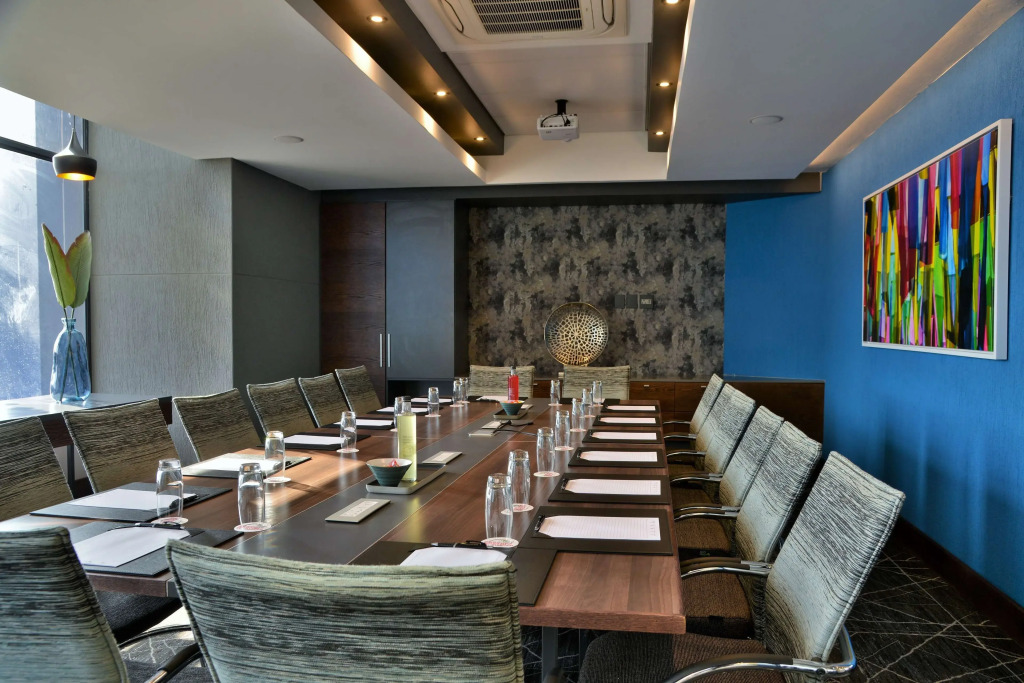 Town Lodge Umhlanga