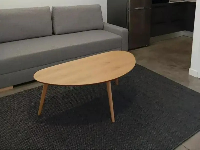 Loft Vilagarcía 3000