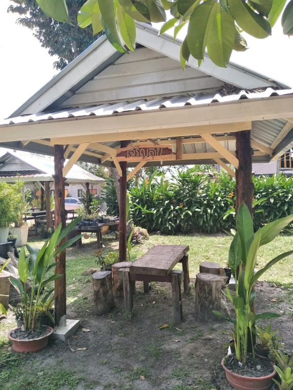 Baan Suan Siri Resort
