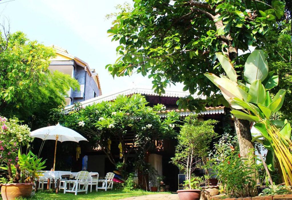 Dengba Garden
