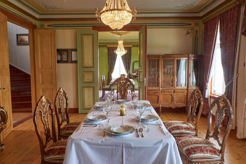 Sandtorgholmen Hotel - Best Western Signature Collection