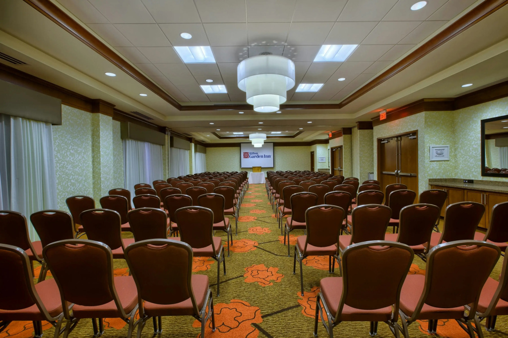 Hilton Garden Inn Durham-University Medical Center