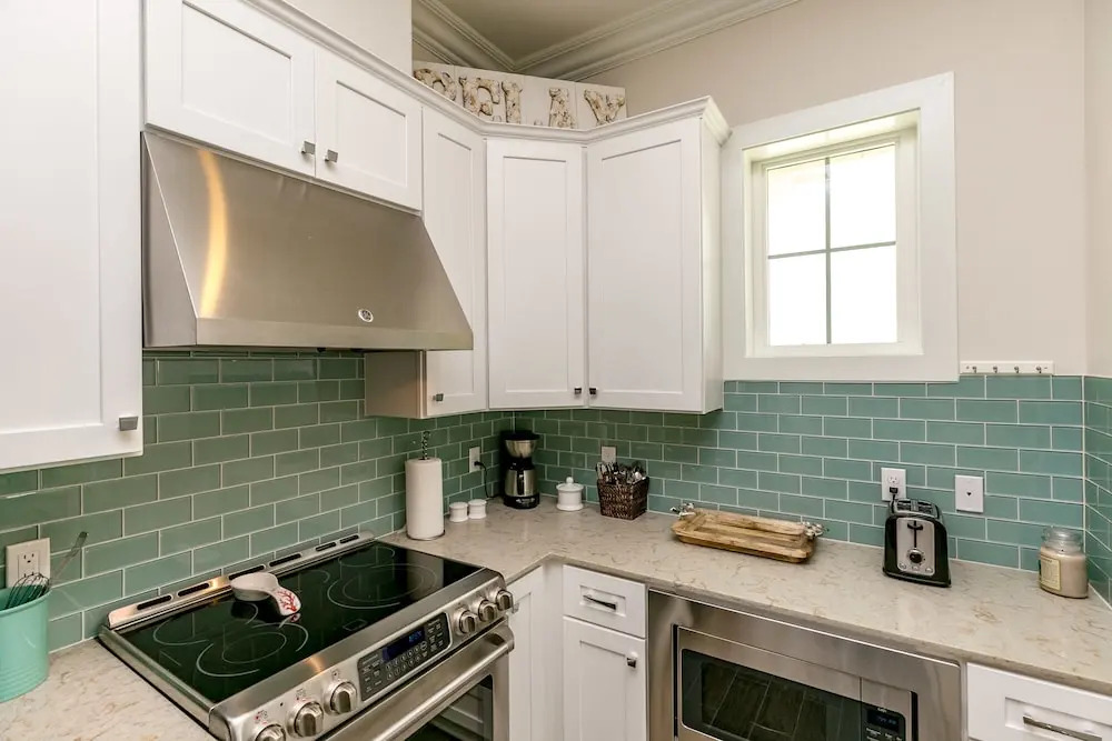 Bright and Beachy Port Aransas Condo by RedAwning