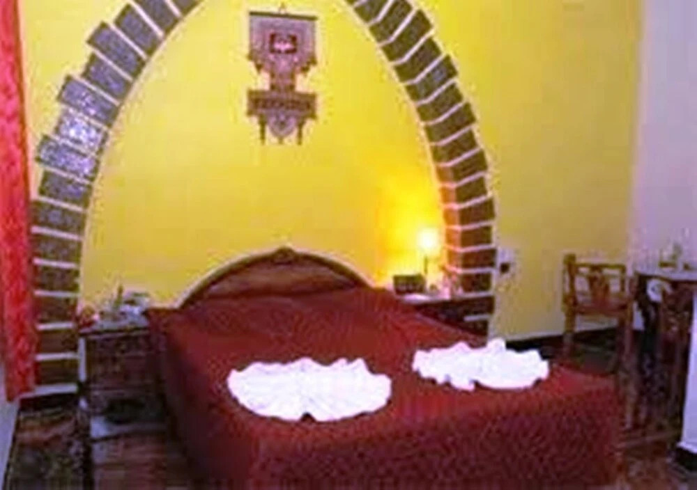 Tiara Lotus Inn