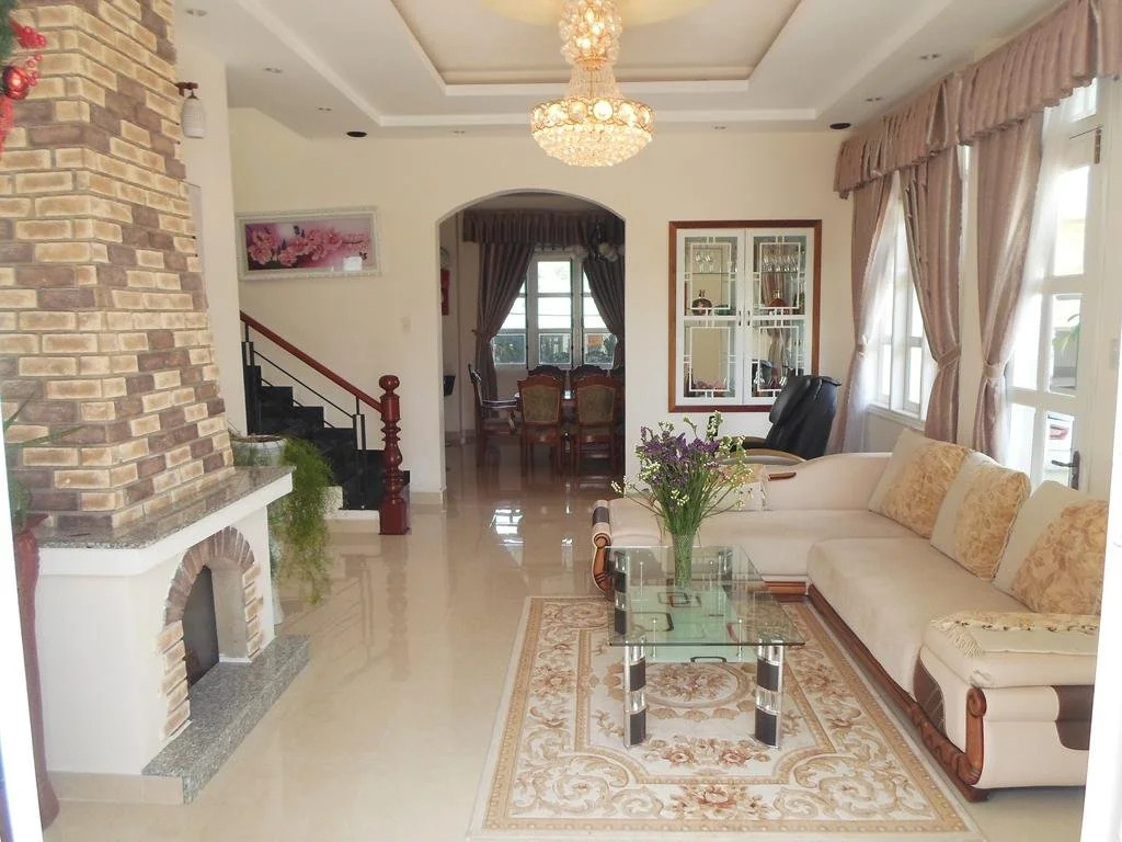 Dos Villa