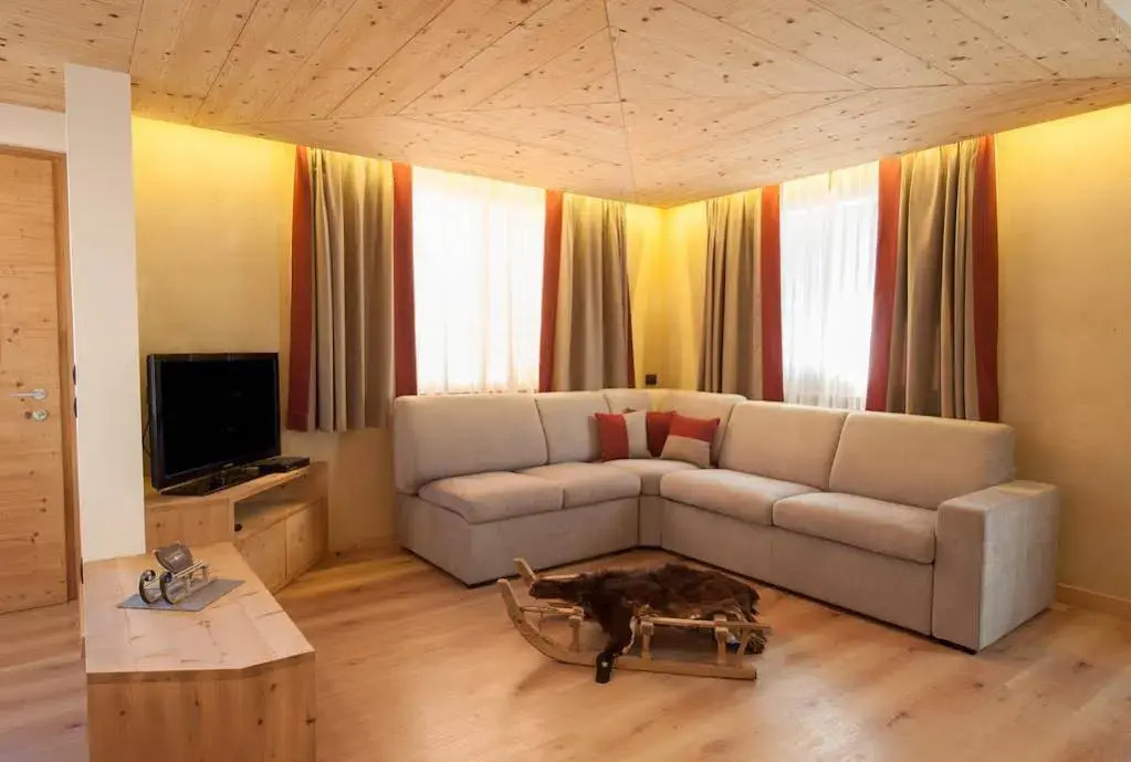 Chalet Alfonz