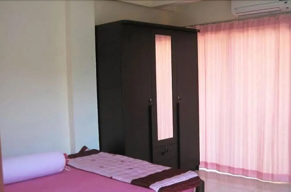 Kittiporn Apartment