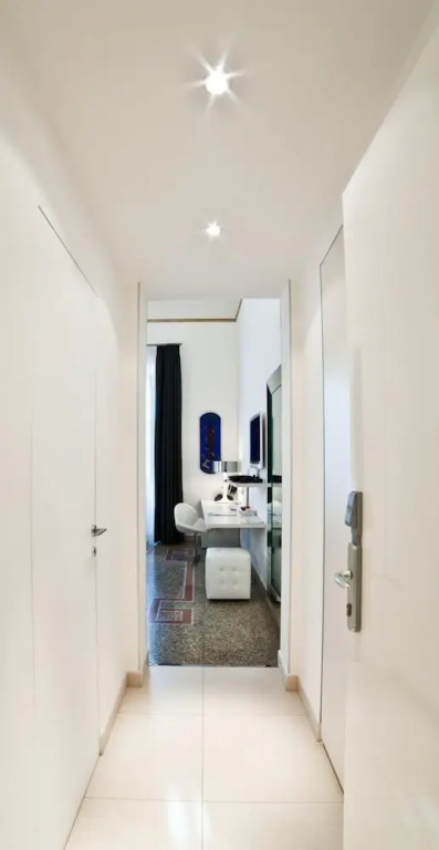 Town House Cavour