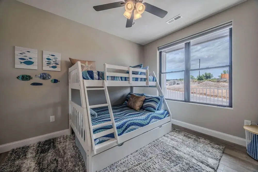 Family Tides Condo for 8
