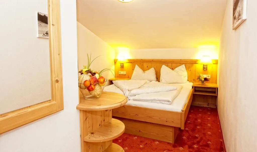 Hotel Riederalm
