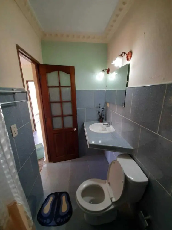 Hostal 14 De enero