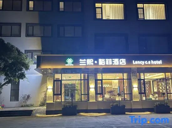 Lancy Hotel