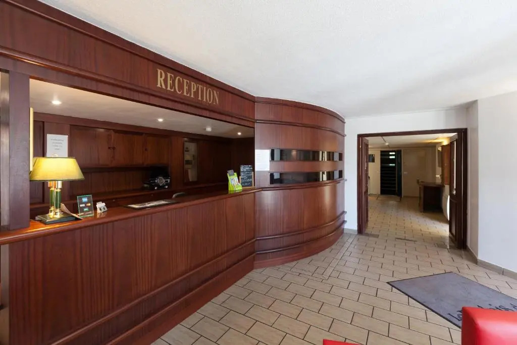 Logis Hôtel, Le Relais de Sassenage