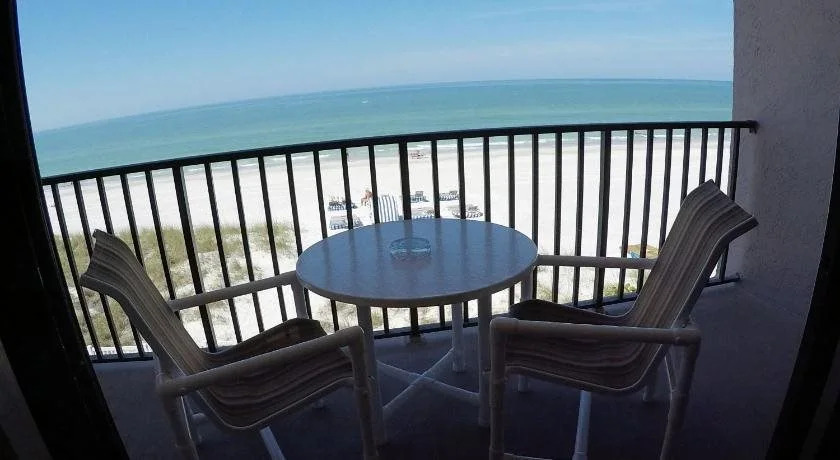 Island Gulf Resort