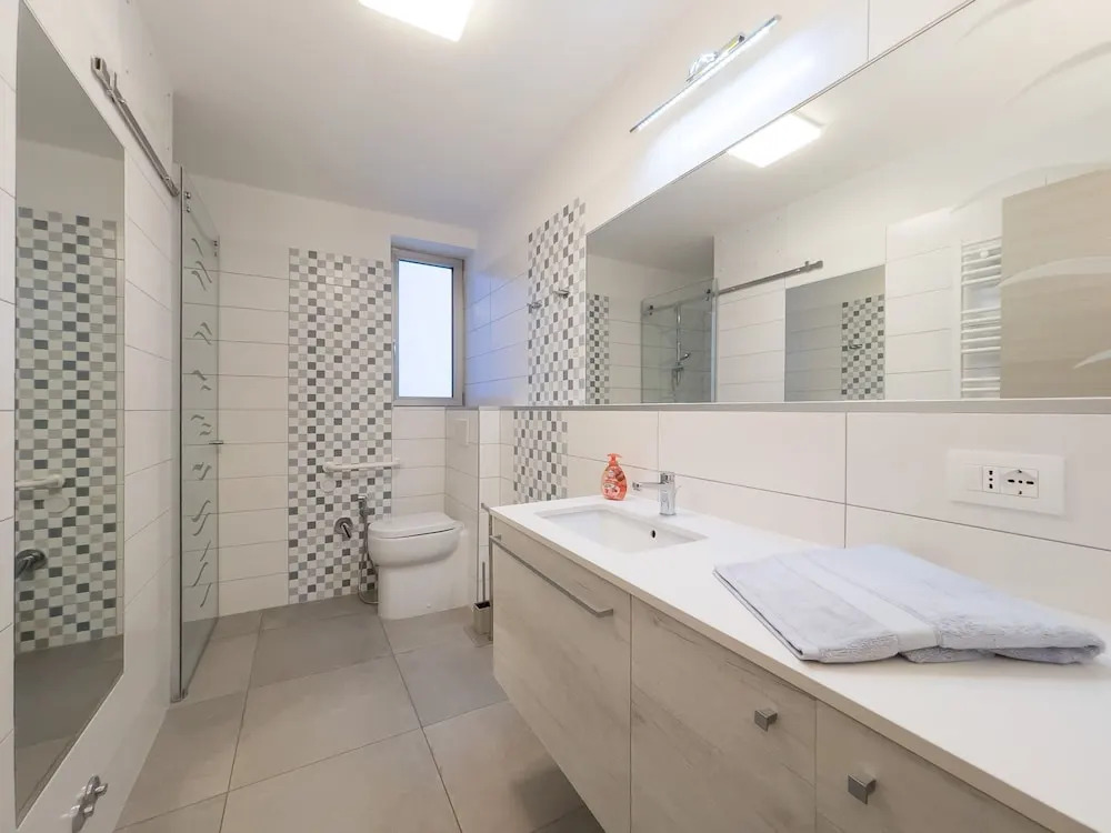 Stylish Flat in Piazza Fontana
