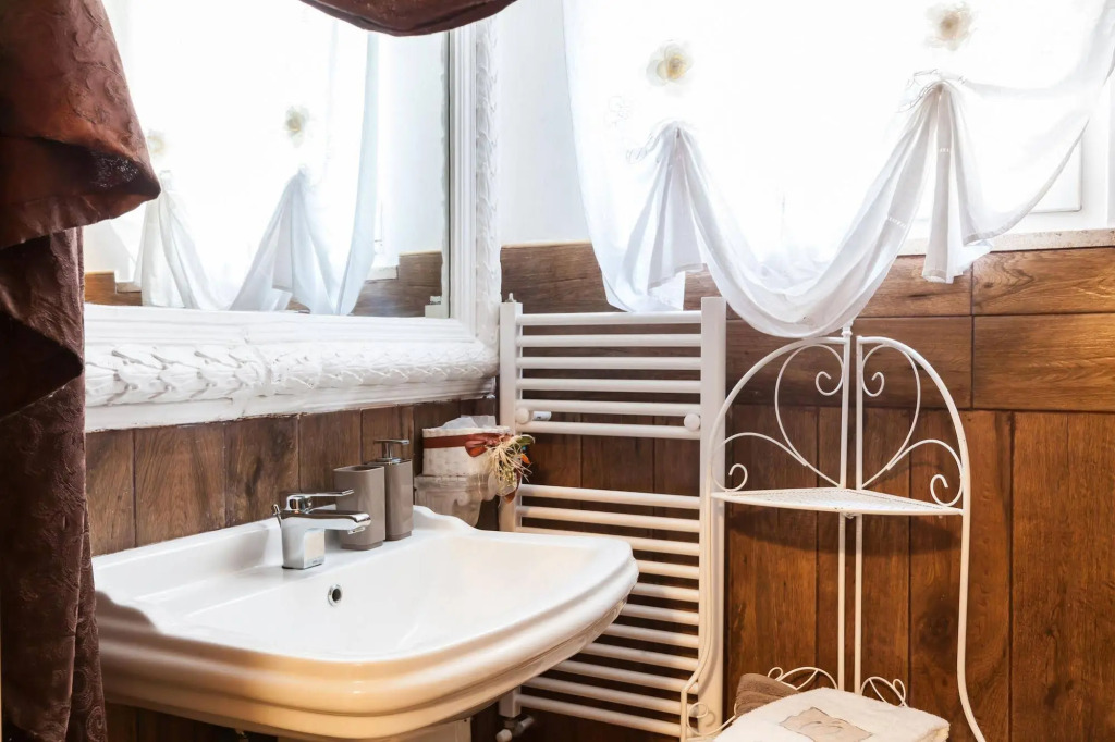 Vogue Suites Rome