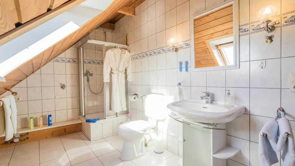 Ferienwohnung Priwall Nordstrand